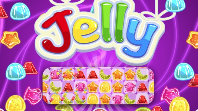 Jelly Match 3